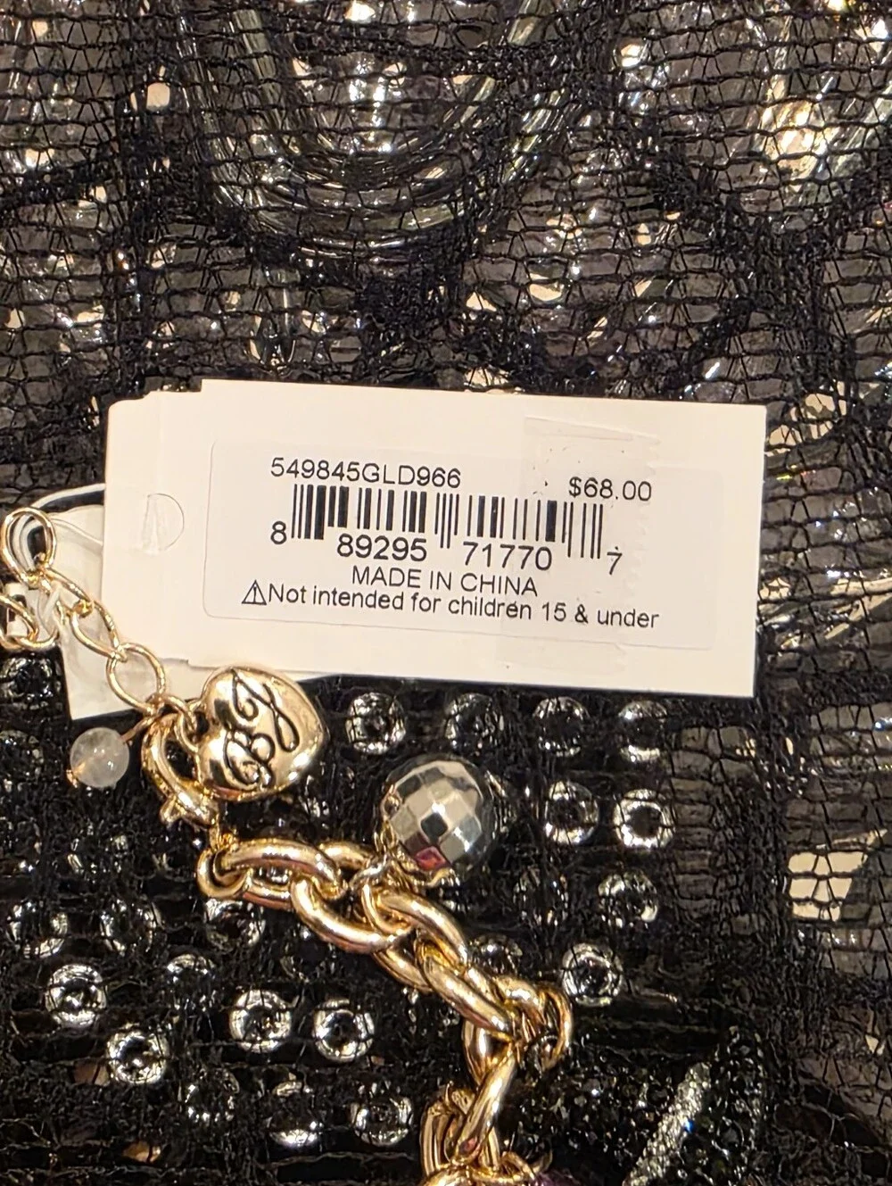Betsey Johnson betsey johnson